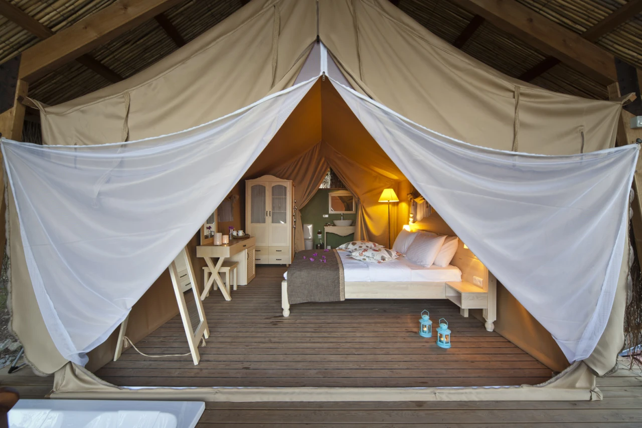 Garden Suite
