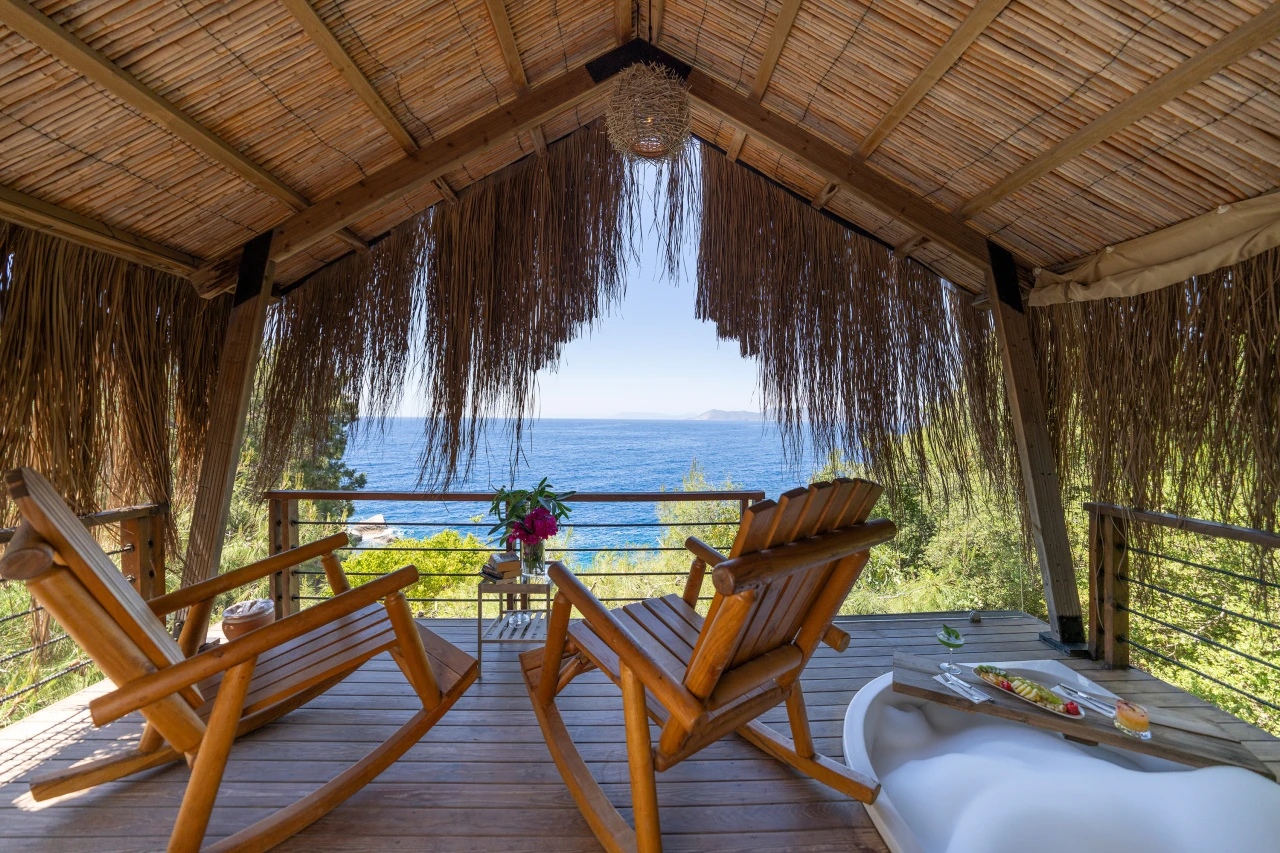 Infinity Suite