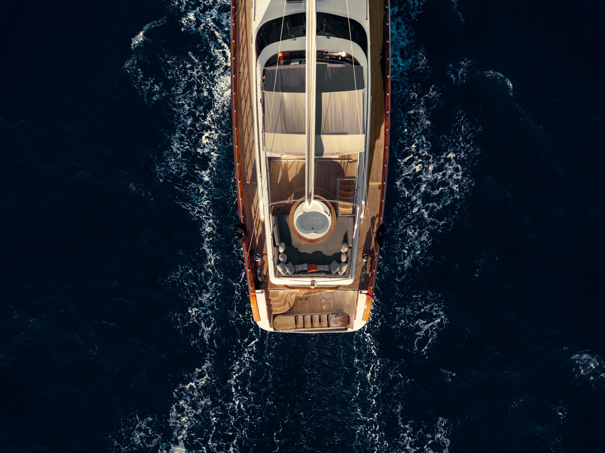 Blue Voyage