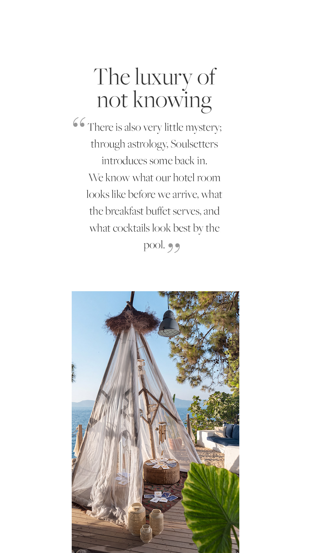 Marie Claire UK on Perdue — page 4