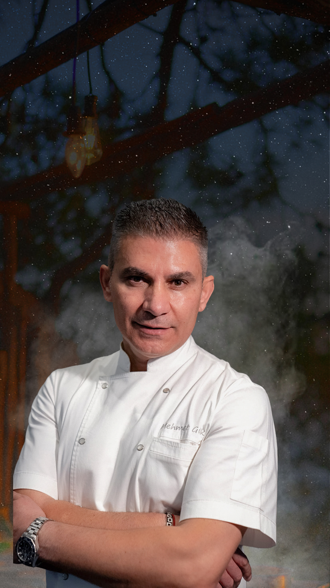 Mehmet Gök