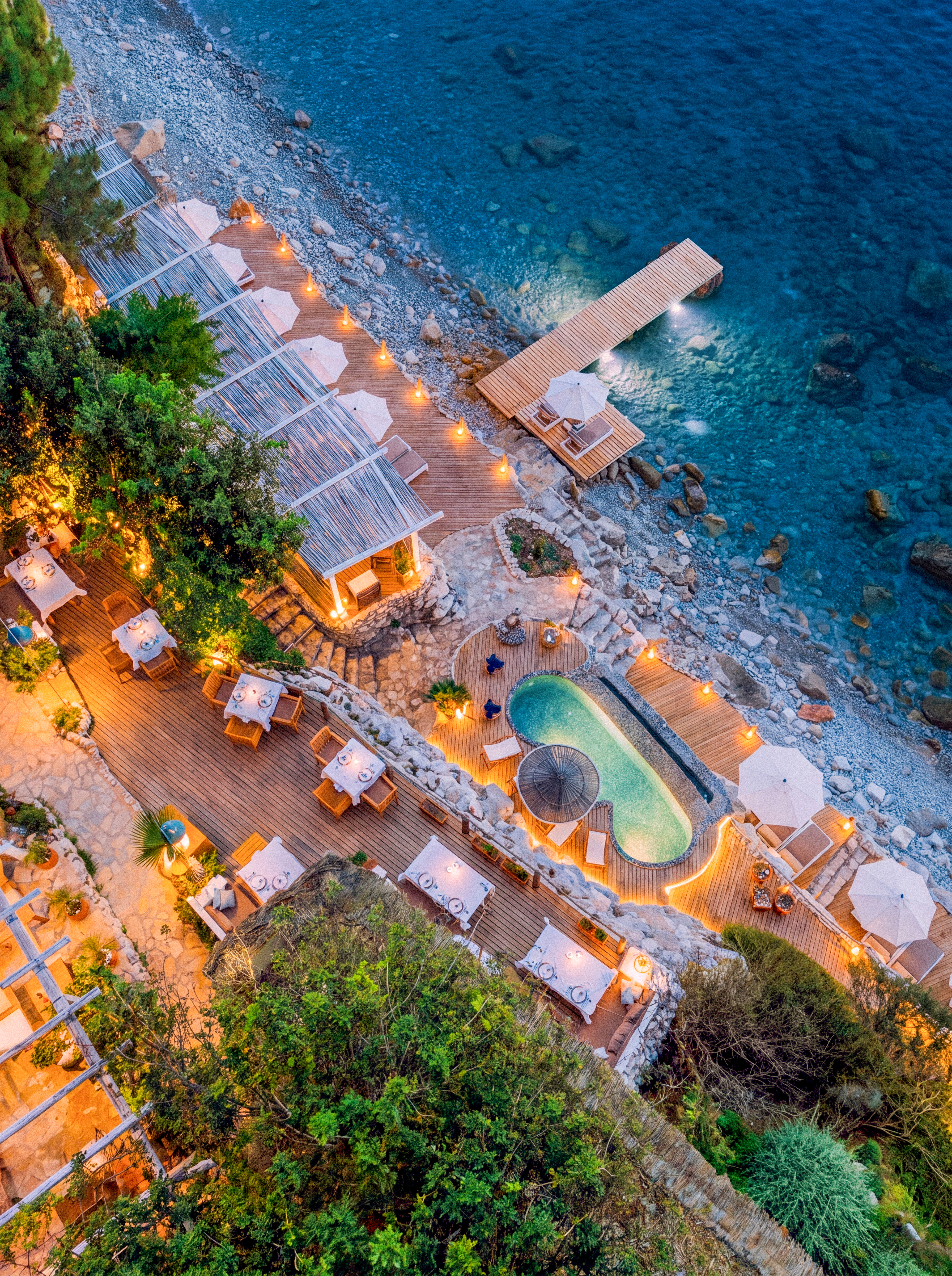 Nautical Hotel — No. 16