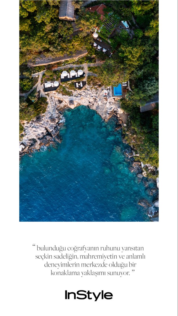 InStyle Türkiye on Soulsetters