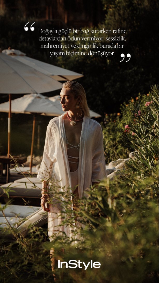 InStyle Türkiye on Soulsetters