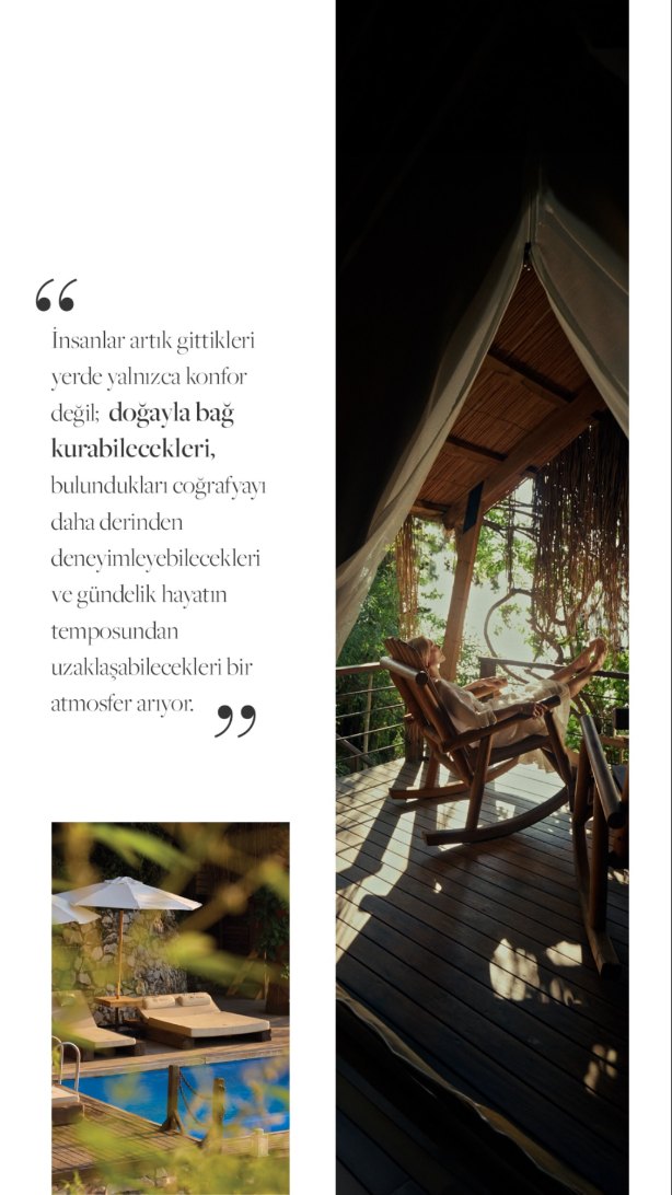 Travel+Leisure Türkiye on Soulsetters